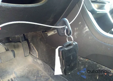 2016 Chevrolet Colorado Wt z USA, uszkodzony, nr VIN 1GCHTBE30G1279785